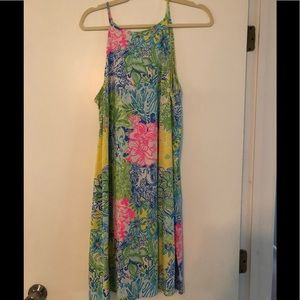 EUC Cheek to Cheek Margot